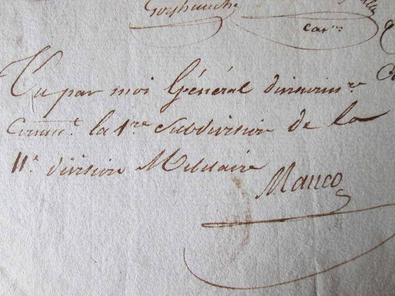 Chasseurs basques 1796- Harispe Fc4c