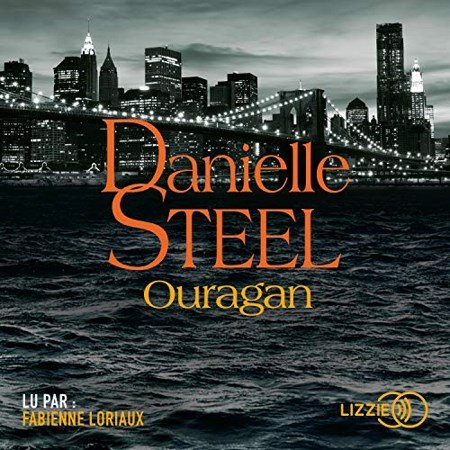 Danielle Steel Ouragan