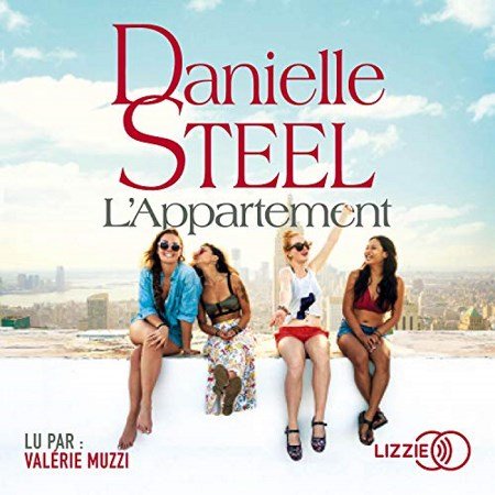Danielle Steel L'Appartement