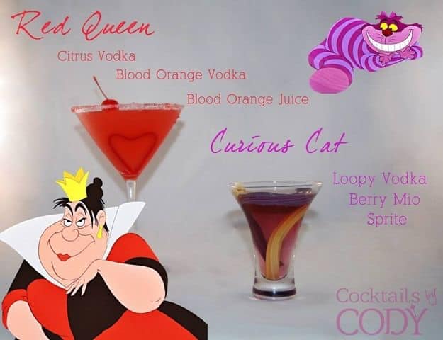 Cocktails Disney  Nlt1