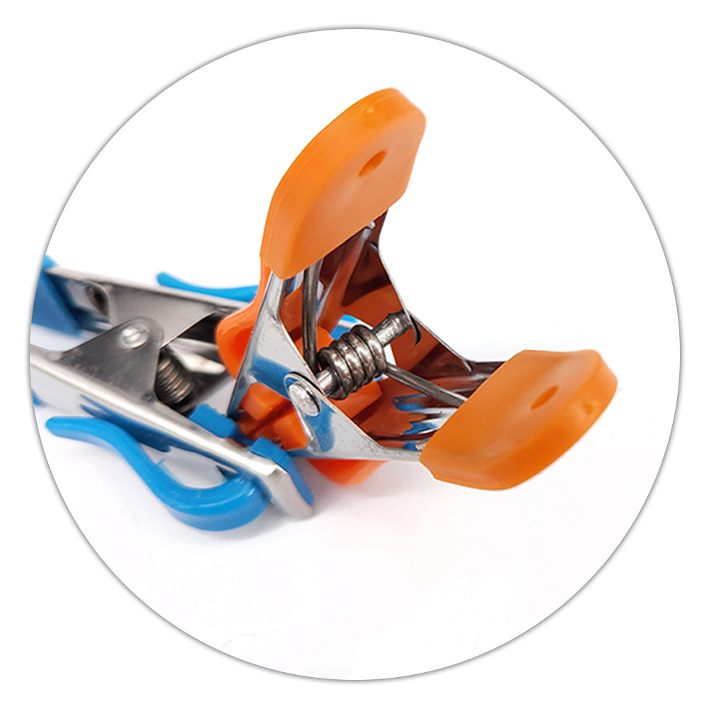 Guarnizione Magnetica Per Frigorifero DL-pro - Universale 1300x700 Mm - Set Di Riparazione Fai Da Te - Foto 8