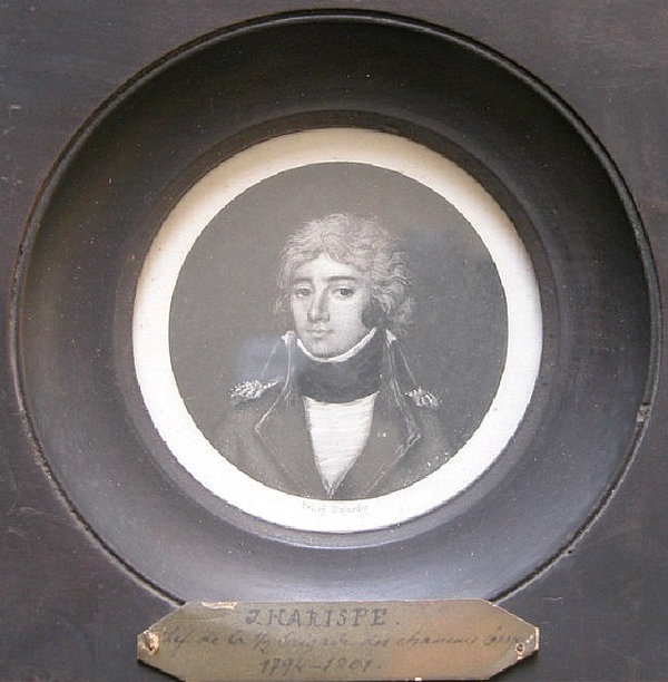 Chasseurs basques 1796- Harispe Qlxk