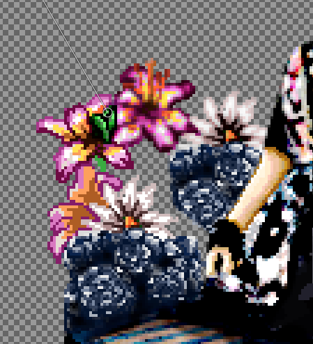 Test du bbcode FluxBB