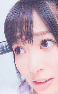 AKB48 / Sashihara Rino - 200*320 6jey