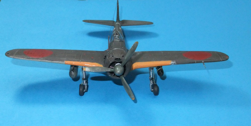 ki-43 III Ko AML 1/72 53th Shinbu Tai - Page 9 79c2