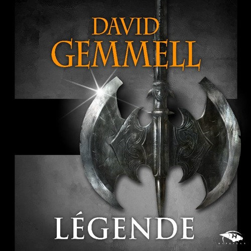 Gemmell, David - Légende