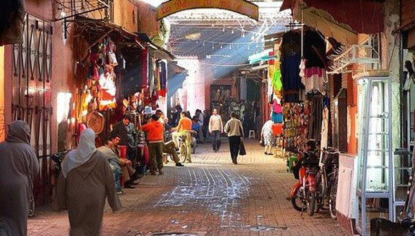 Le Mellah De Marrakech Un Quartier Juif A Voir