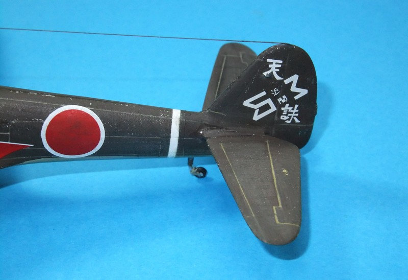 ki-43 III Ko AML 1/72 53th Shinbu Tai - Page 9 Ipaj