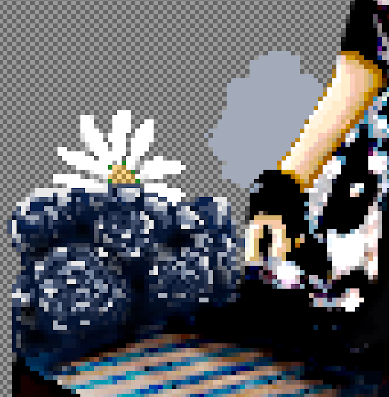 Test du bbcode FluxBB