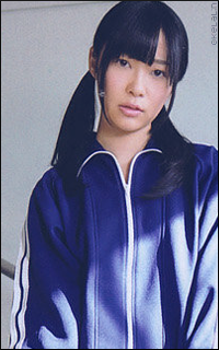 AKB48 / Sashihara Rino - 200*320 Pica