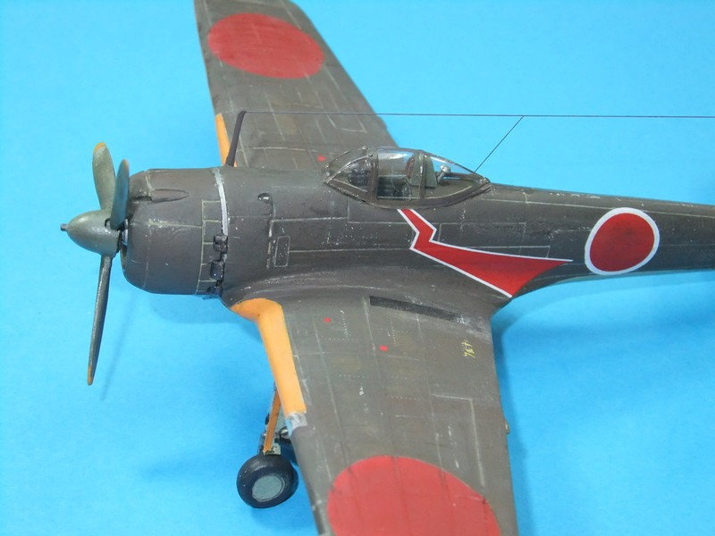 ki-43 III Ko AML 1/72 53th Shinbu Tai - Page 9 R38c