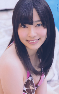 AKB48 / Sashihara Rino - 200*320 V89x