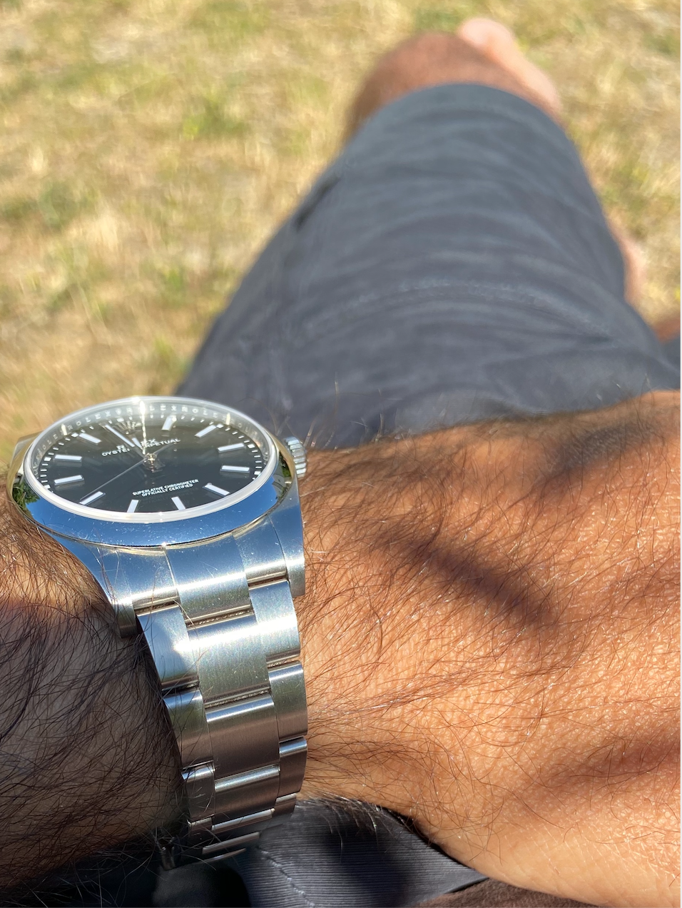 Oyster Perpetual 39mm - Page 12 1whi
