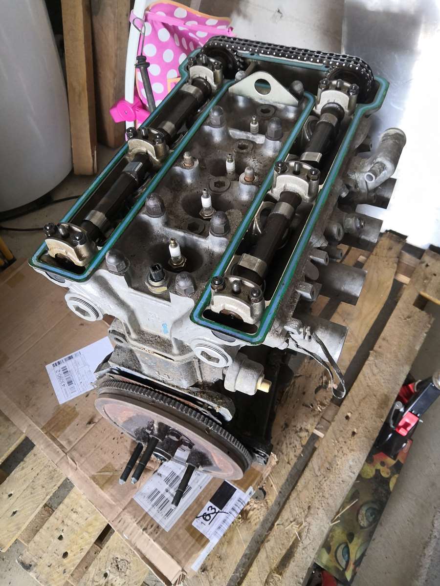 Restauration moteur 1800 turbo Groupe A et 1800T standard - Page 3 373h