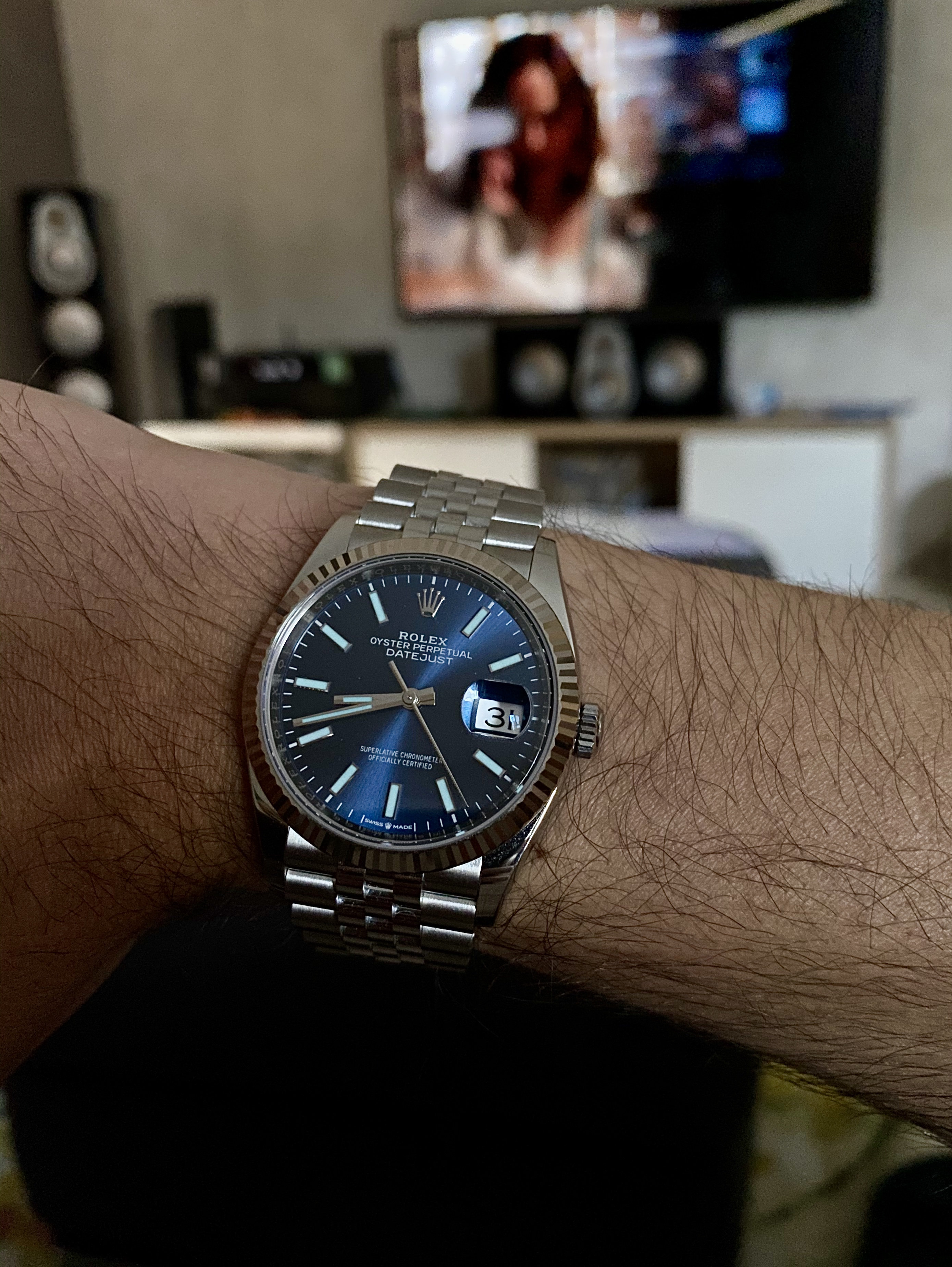 Feu de Datejust - tome 5 - Page 29 Bl8e