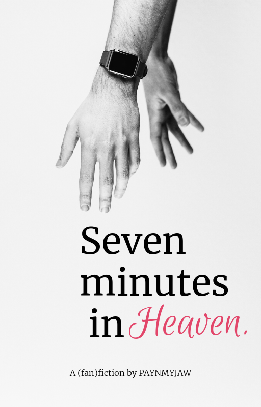 Seven Minutes In Heaven Chapter 1 Paynmyjaw เพราะรักใช่ป่าว