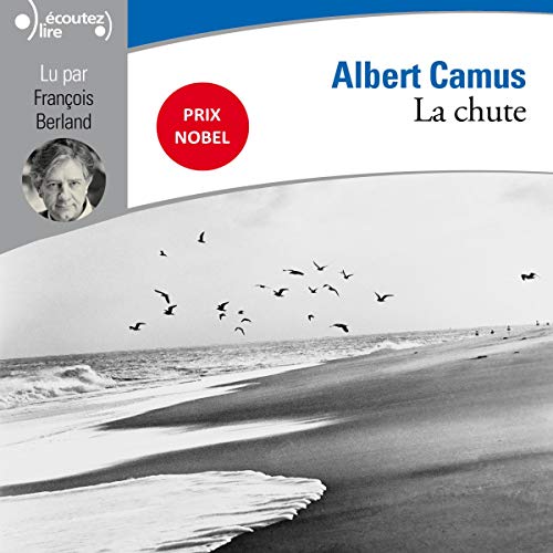 Albert Camus – la chute