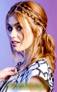 Katherine McNamara Gvko