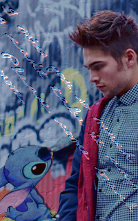 Dylan Sprayberry Avatars 200x320 pixels I3i5