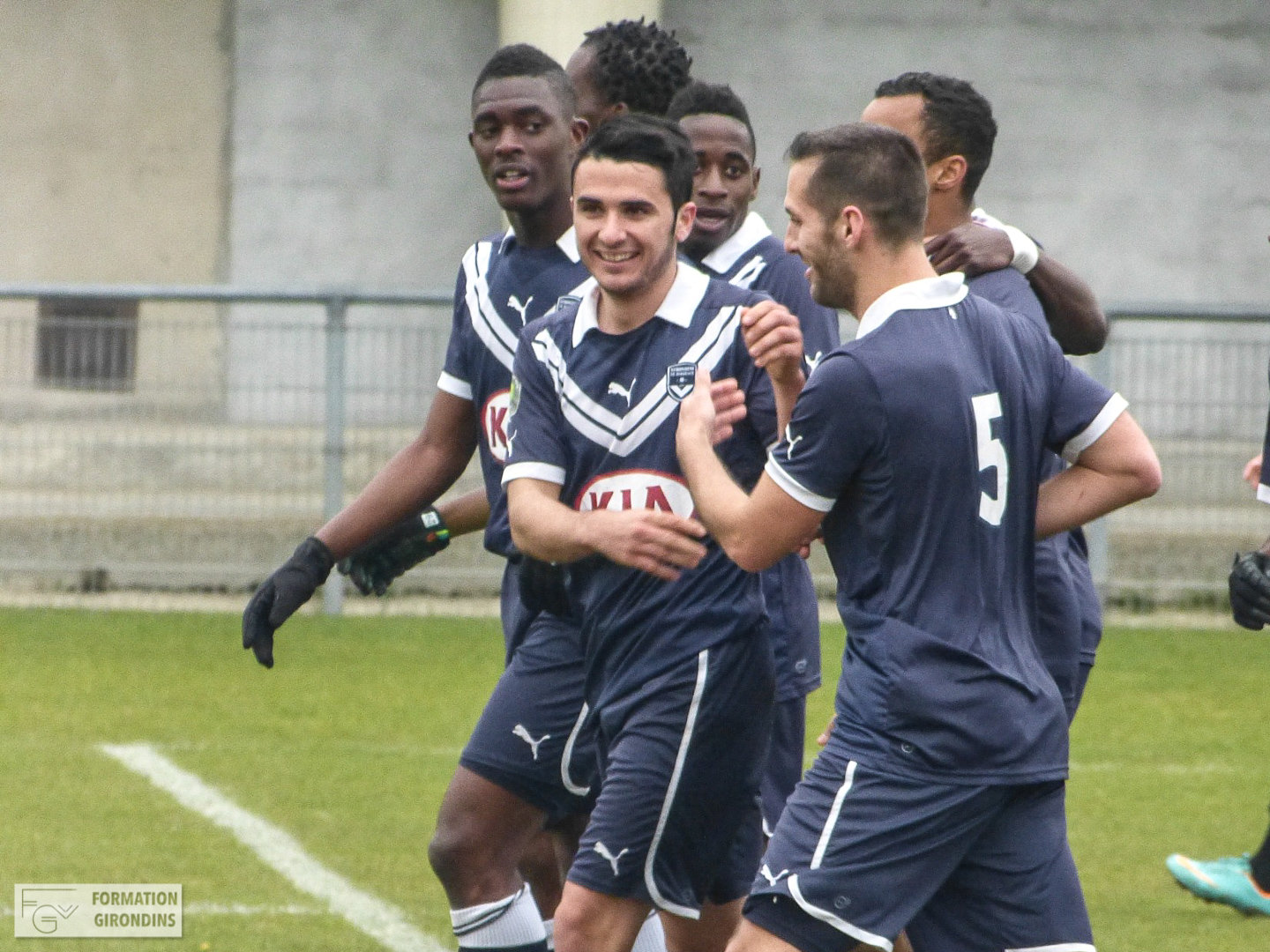 Actualités : Evan Chevalier rejoint officiellement le Stade Bordelais - Formation Girondins 