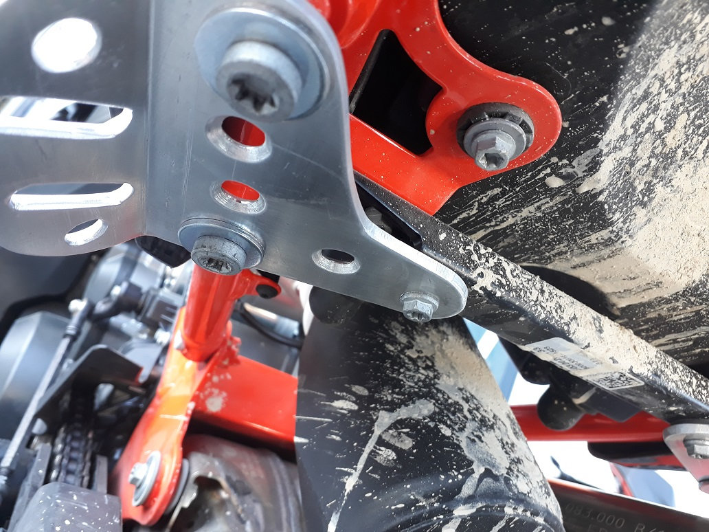 ktm 790 lowering kit