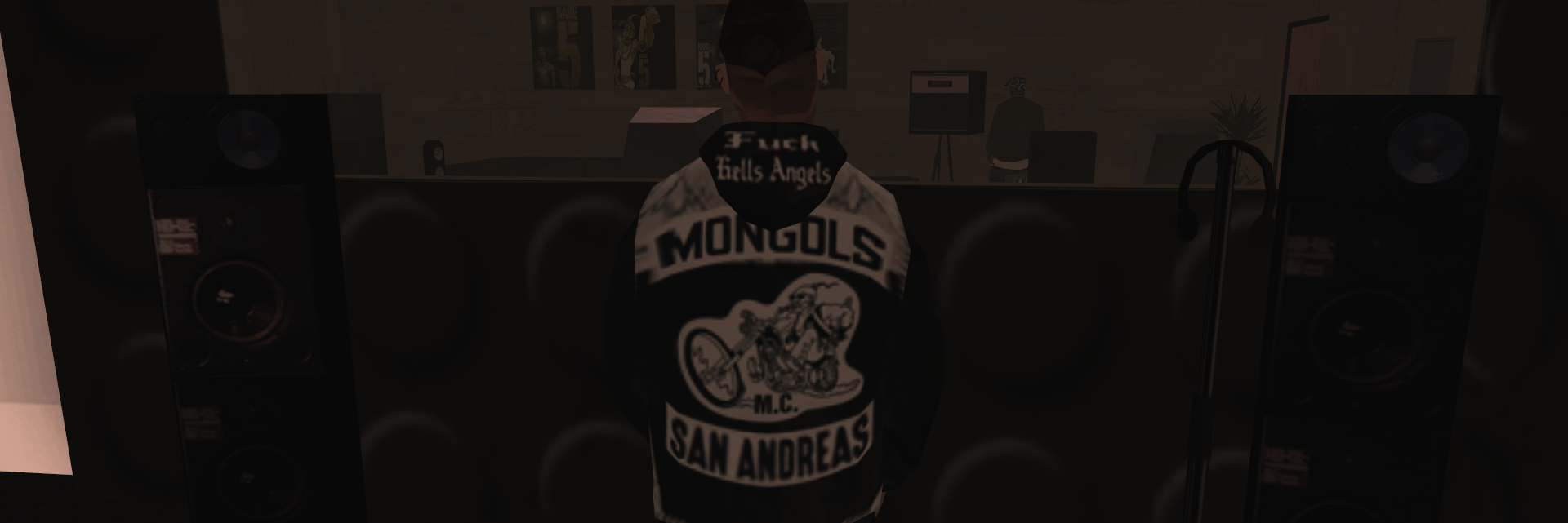 (FO) Mongols Motorcycle Club (Part.1) - Page 46 3e82