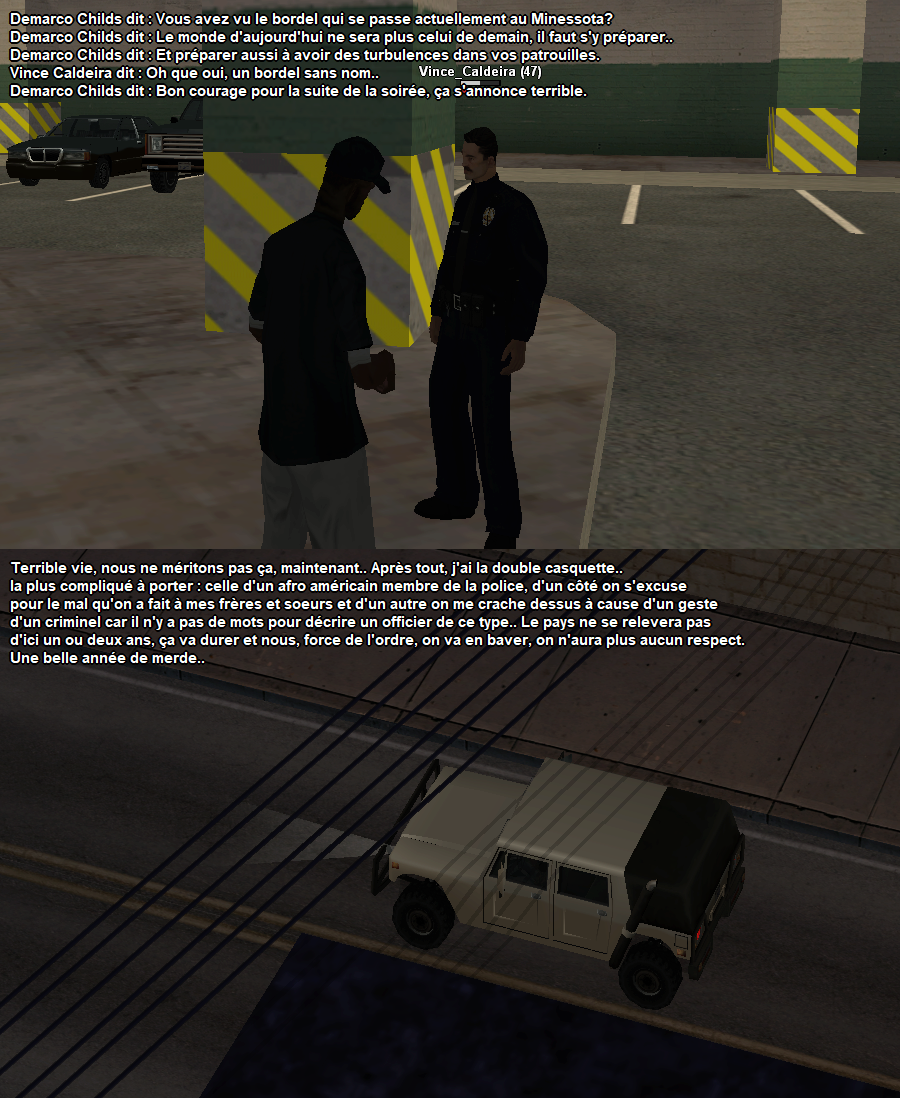 Los Santos Police Département #toprotectandtoserve (Part VI) - Page 2 9lgq