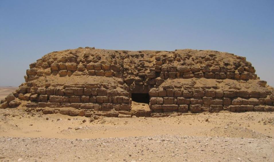Mastaba de Chepseskaf