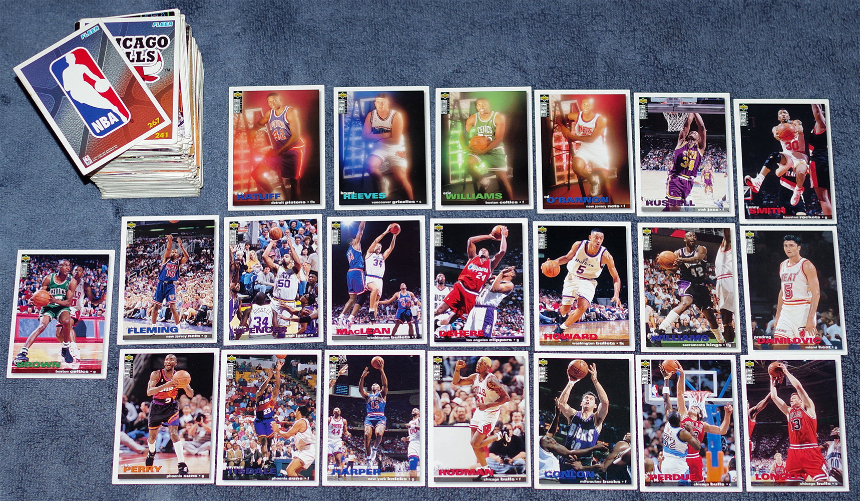 (ACH) / (ECH) Cartes Upper Deck NBA - Page 2 N6pc