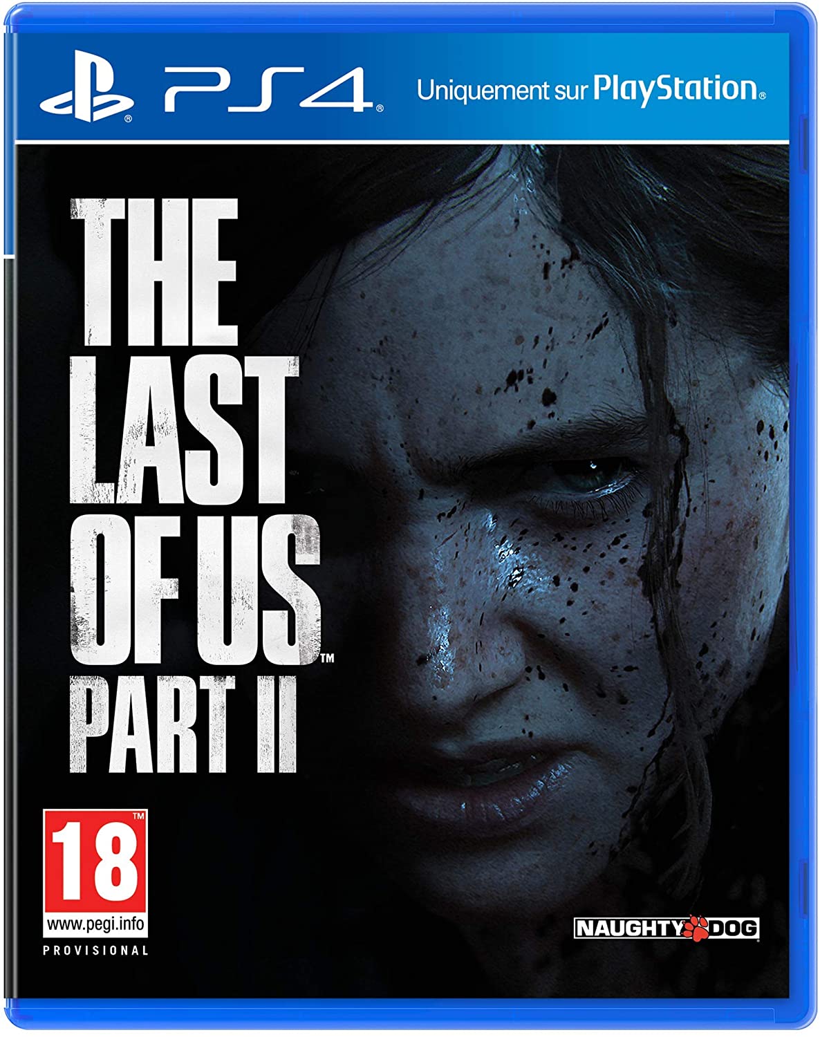Agenda Juin 2020 : The Last Of Us Part II