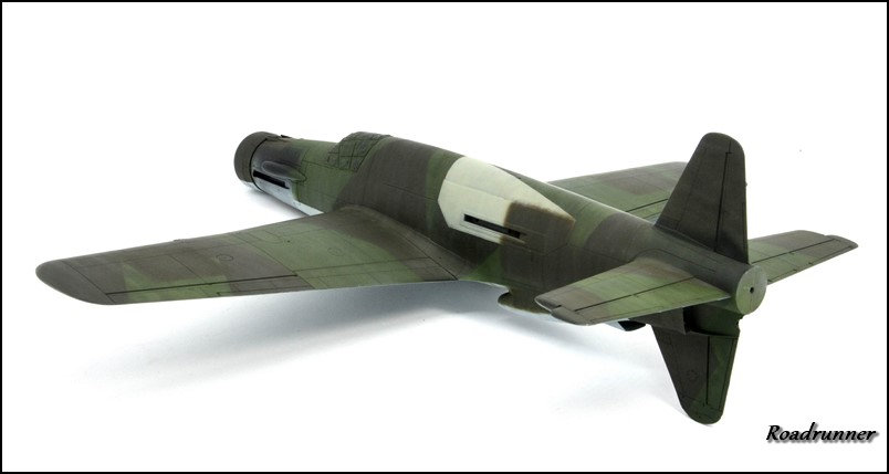 DO-335A tamiya 1/48.... Cjwv