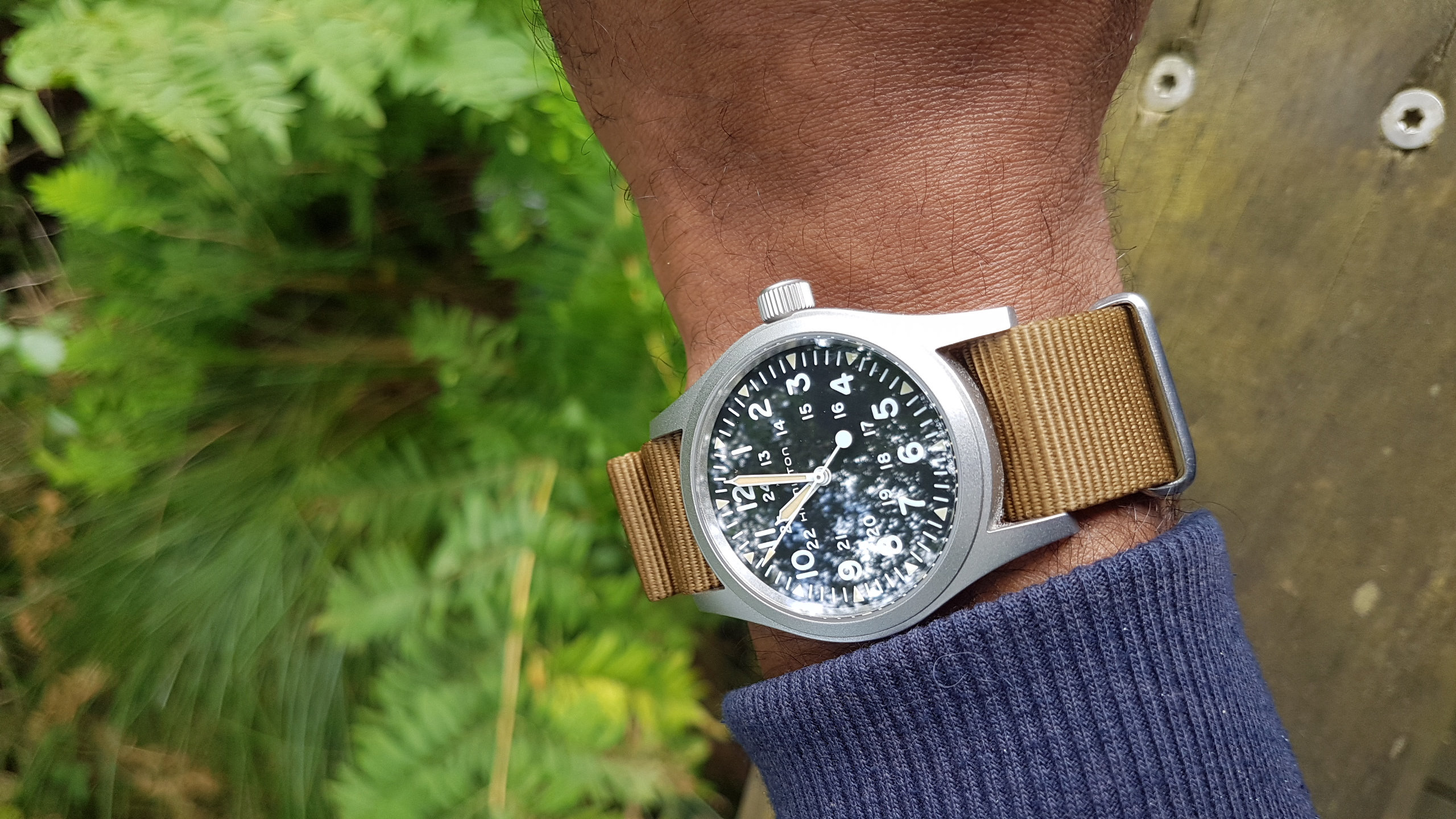 Hamilton khaki field mechanical - Page 3 H4bo