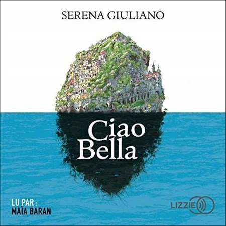 Serena Giuliano Ciao Bella