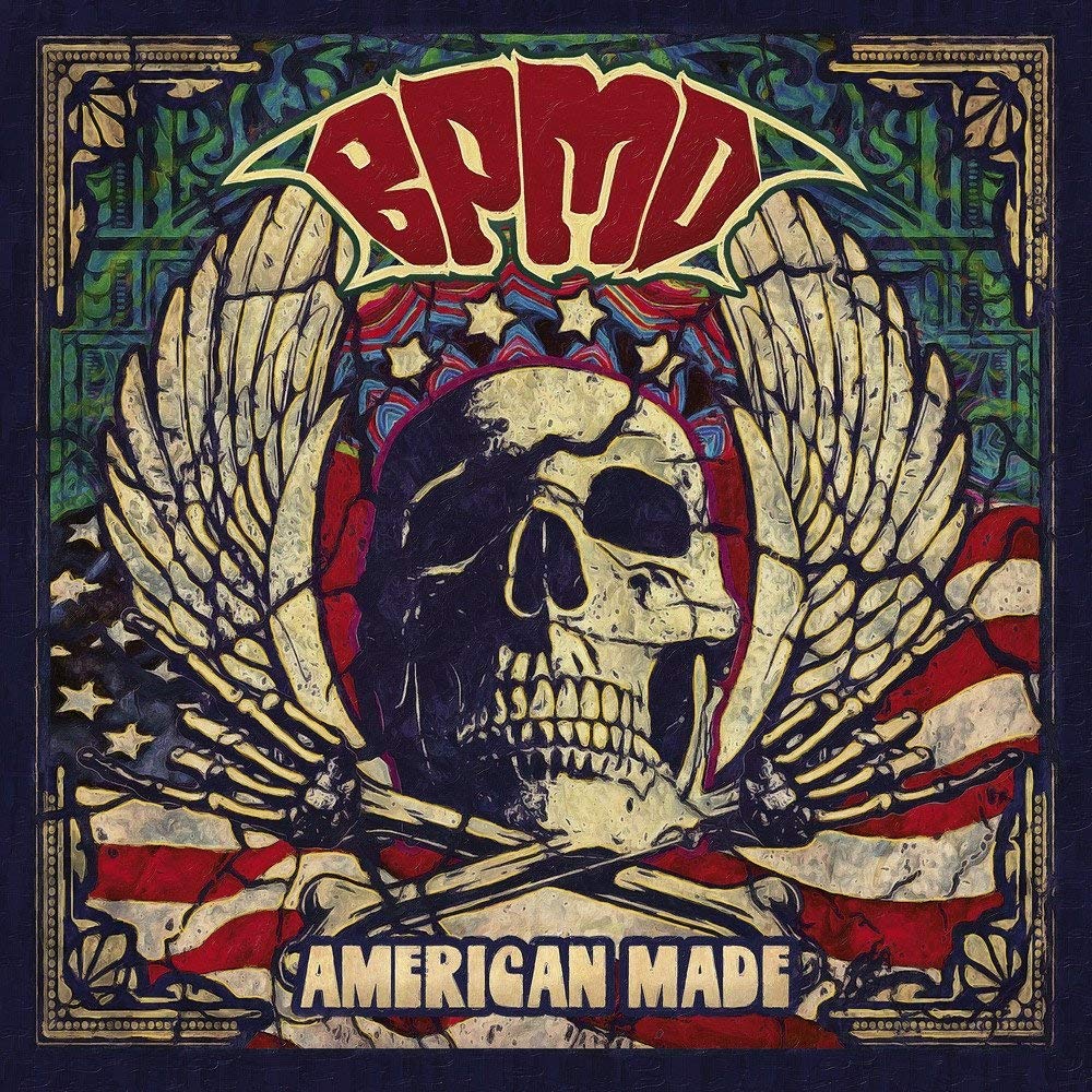 BPMD : American Made