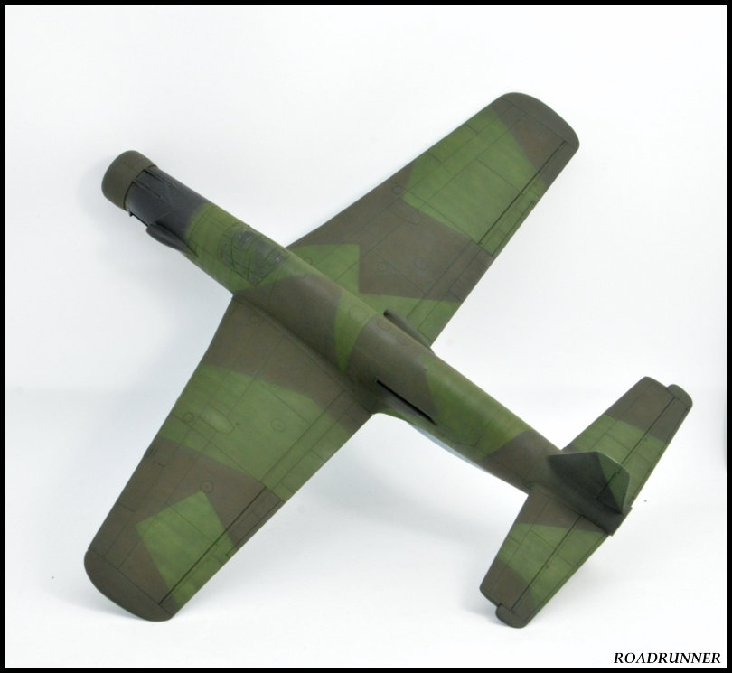 DO-335A tamiya 1/48.... Whmu