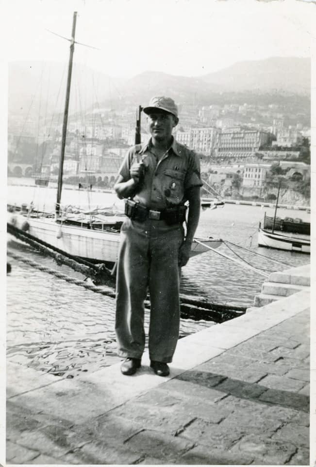 Monaco: port de la Kriegsmarine (1943-1944)  - Page 2 4v47