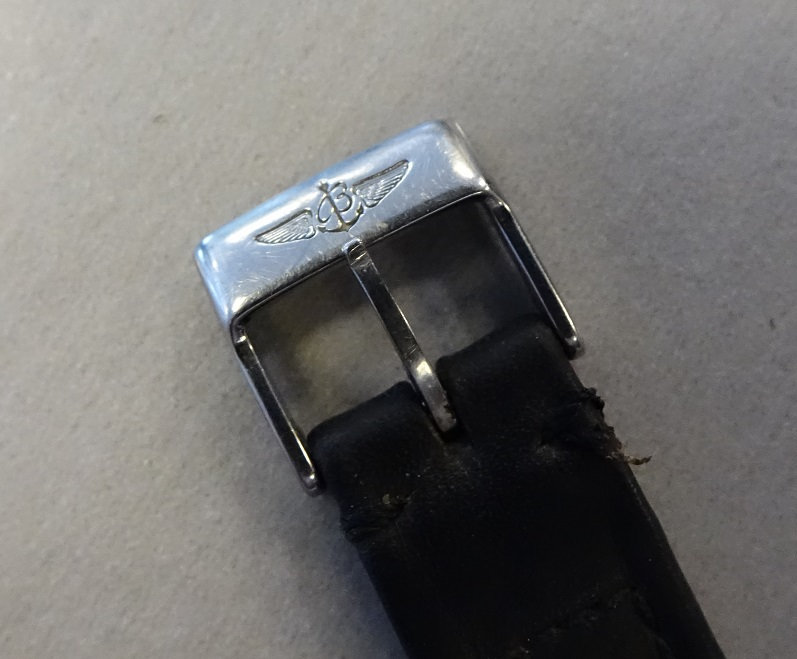 Breitling Colt Cristofano Colombo 7cd3