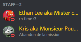 Les perles du discord ! 9sdo