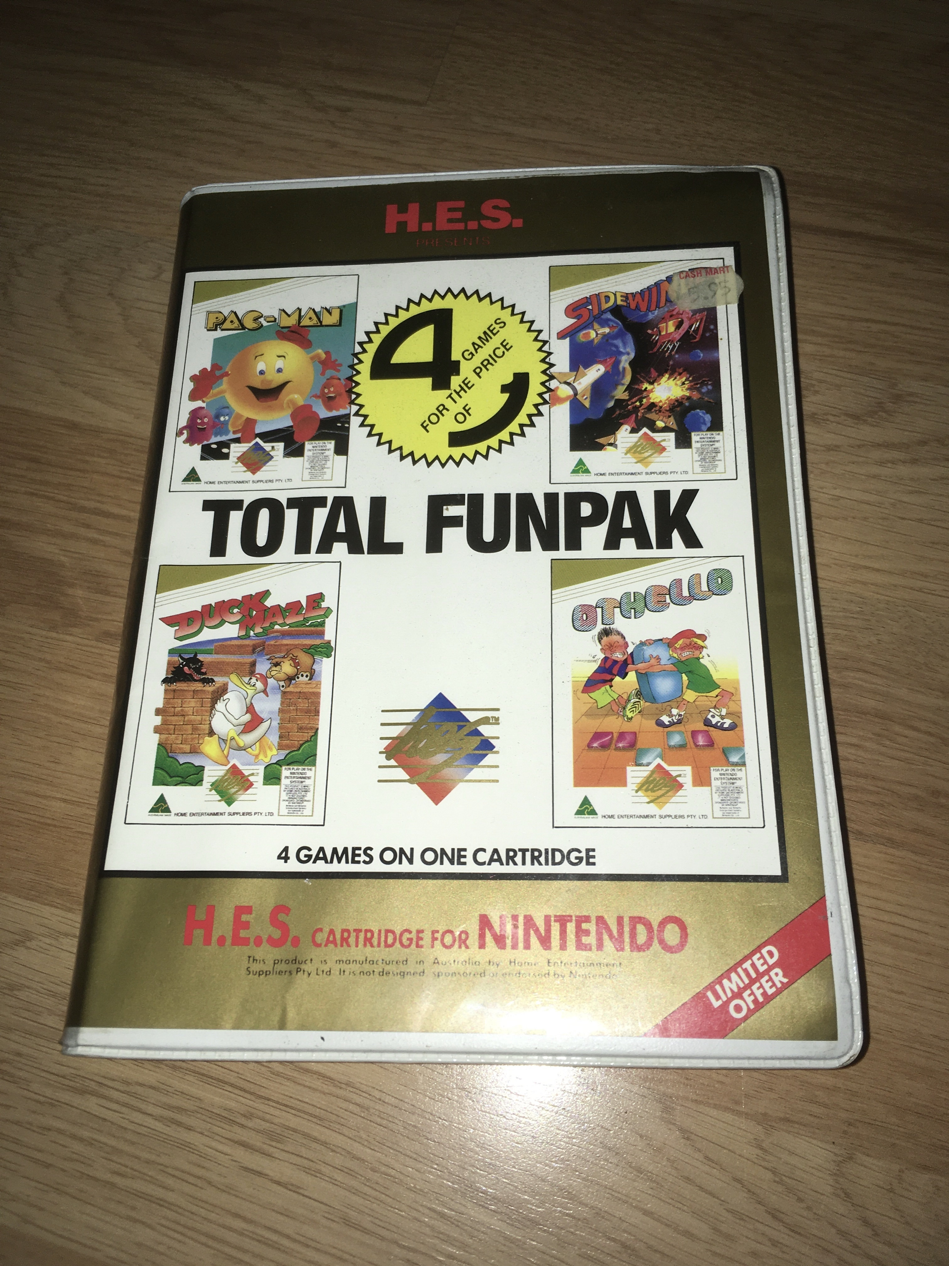 [VDS] Jeux NES / SNES PAL complets dont Les Schtroumpfs avec son poster L3u4