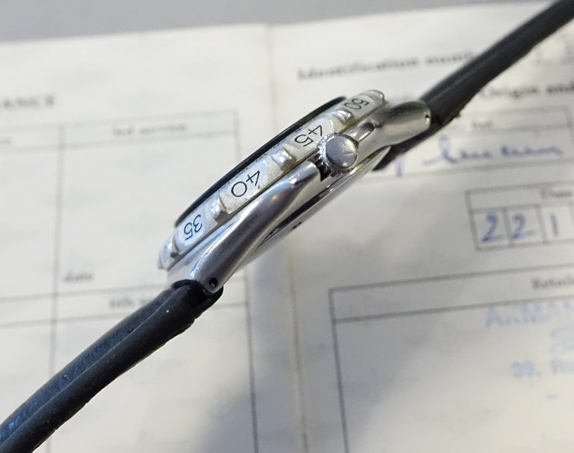 Breitling Colt Cristofano Colombo Ptxe