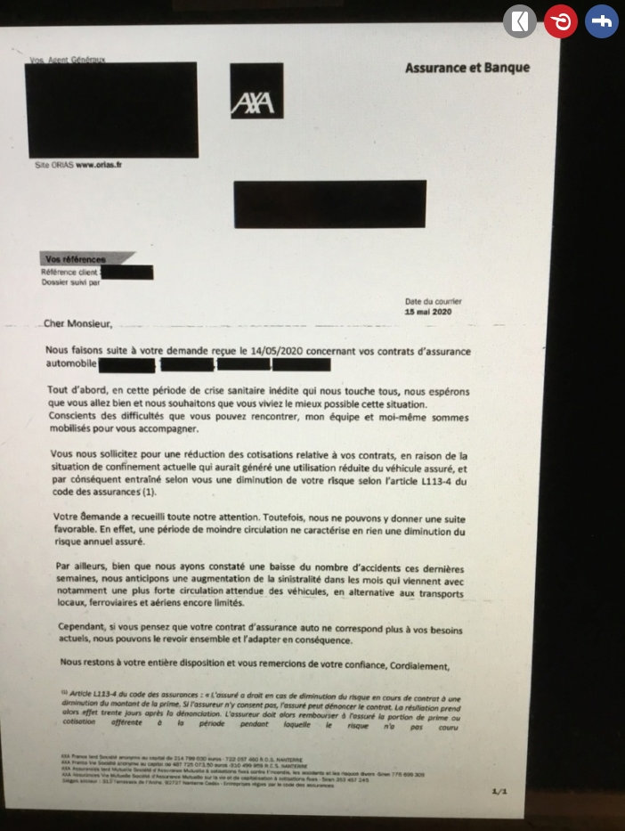 Remboursement Partiel des Assurances lié au Covid 19 ????? - Page 3 Pyge