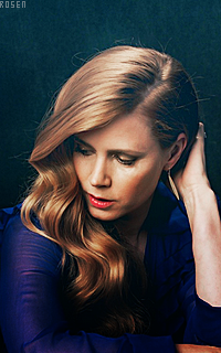 Amy Adams Spyh