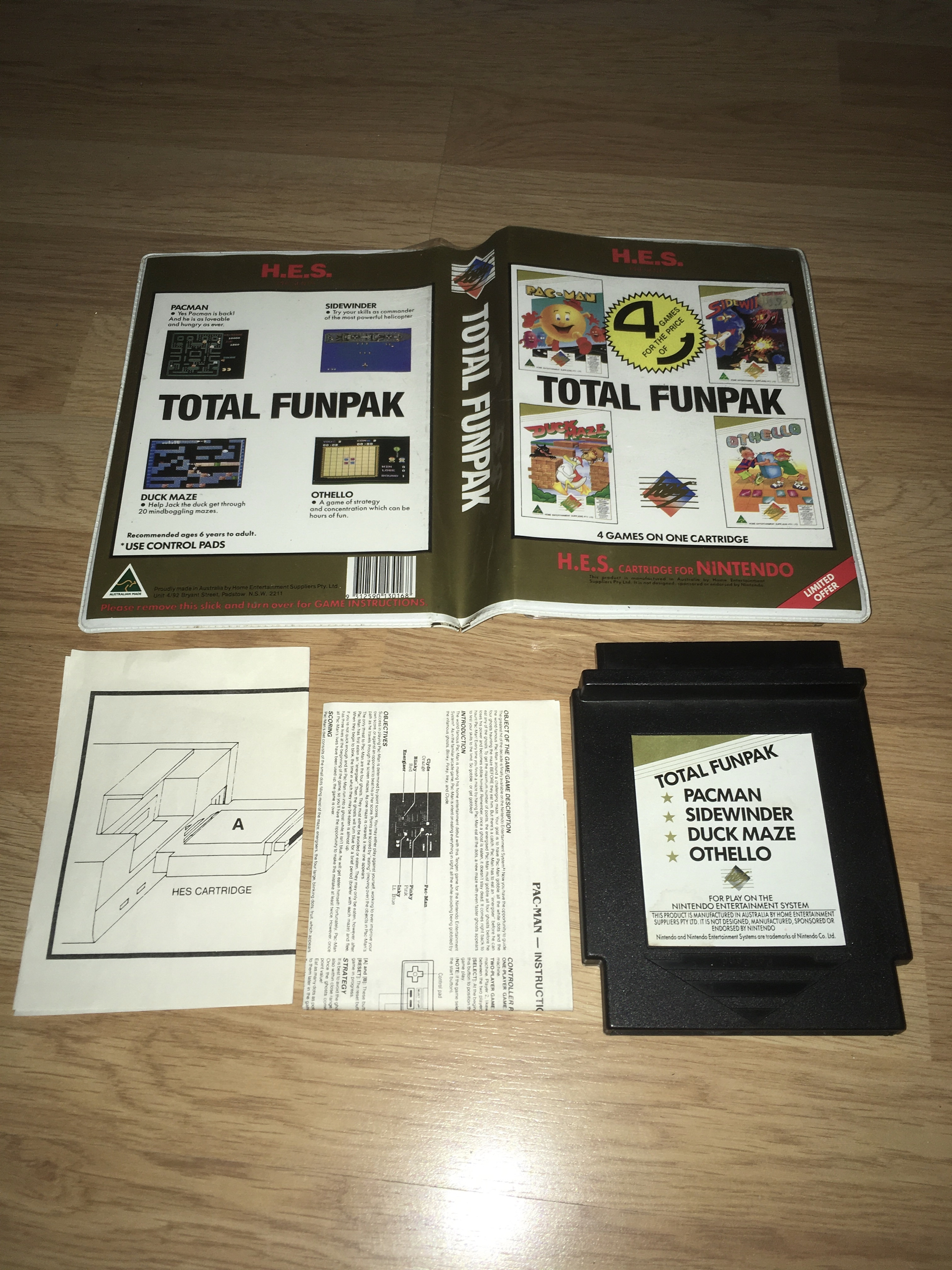 [VDS] Jeux NES / SNES PAL complets dont Les Schtroumpfs avec son poster Tc3q
