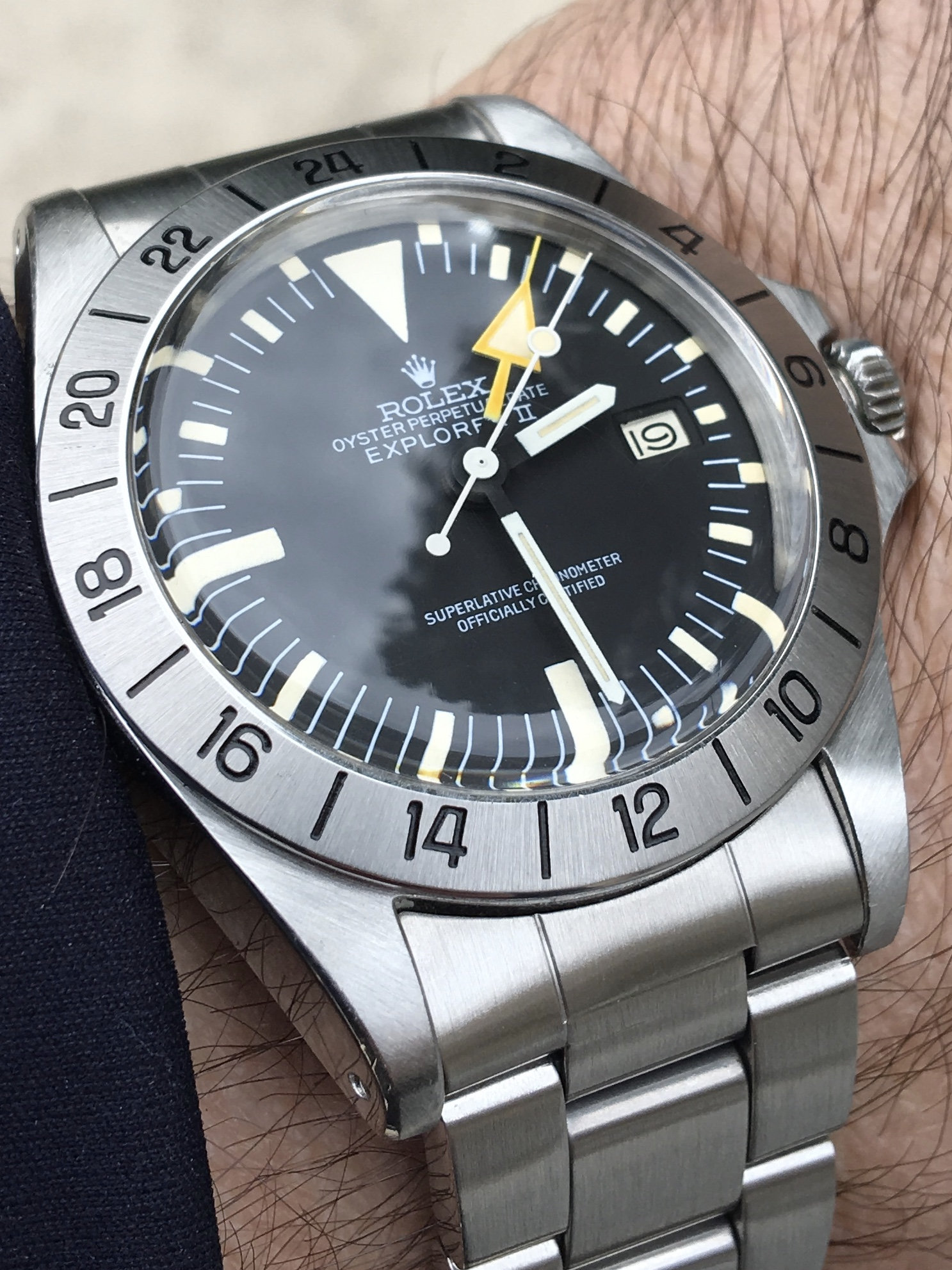 Hypothèses nouveautés Rolex 2021 - Page 3 W4oh