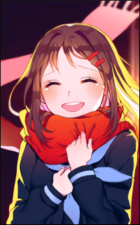 Kagerou Project / Tateyama Ayano - 200*320 Wxc0