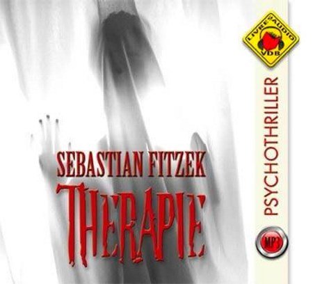 Sebastian Fitzek Thérapie
