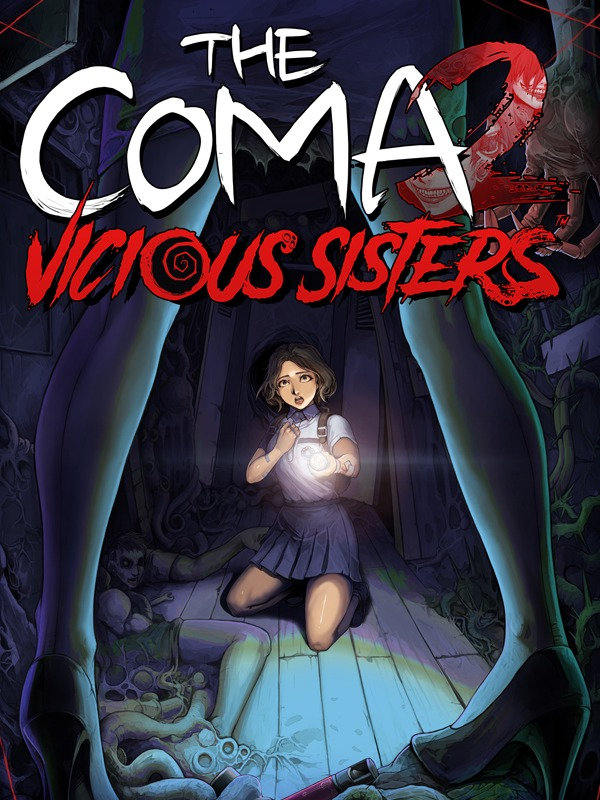 The Coma 2 : Vicios Sisters