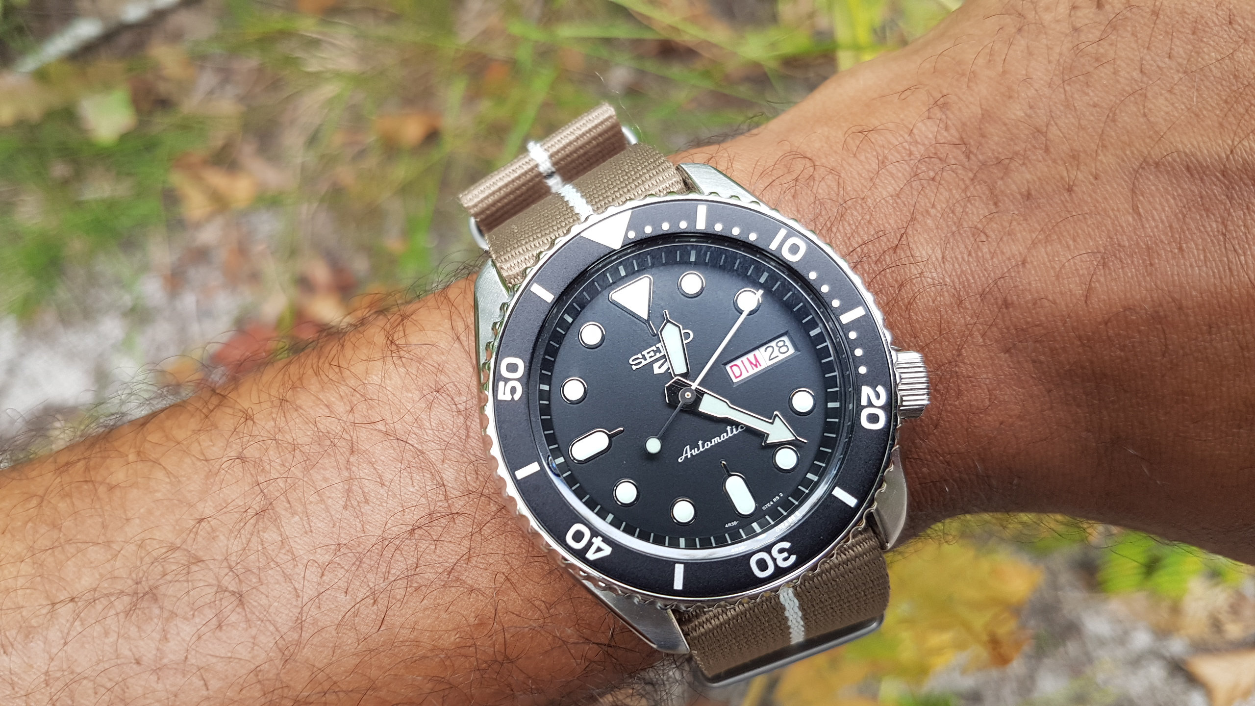 Le Club des propriétaires des nouvelles Seiko5 sport version 2019 - Page 14 5h6l
