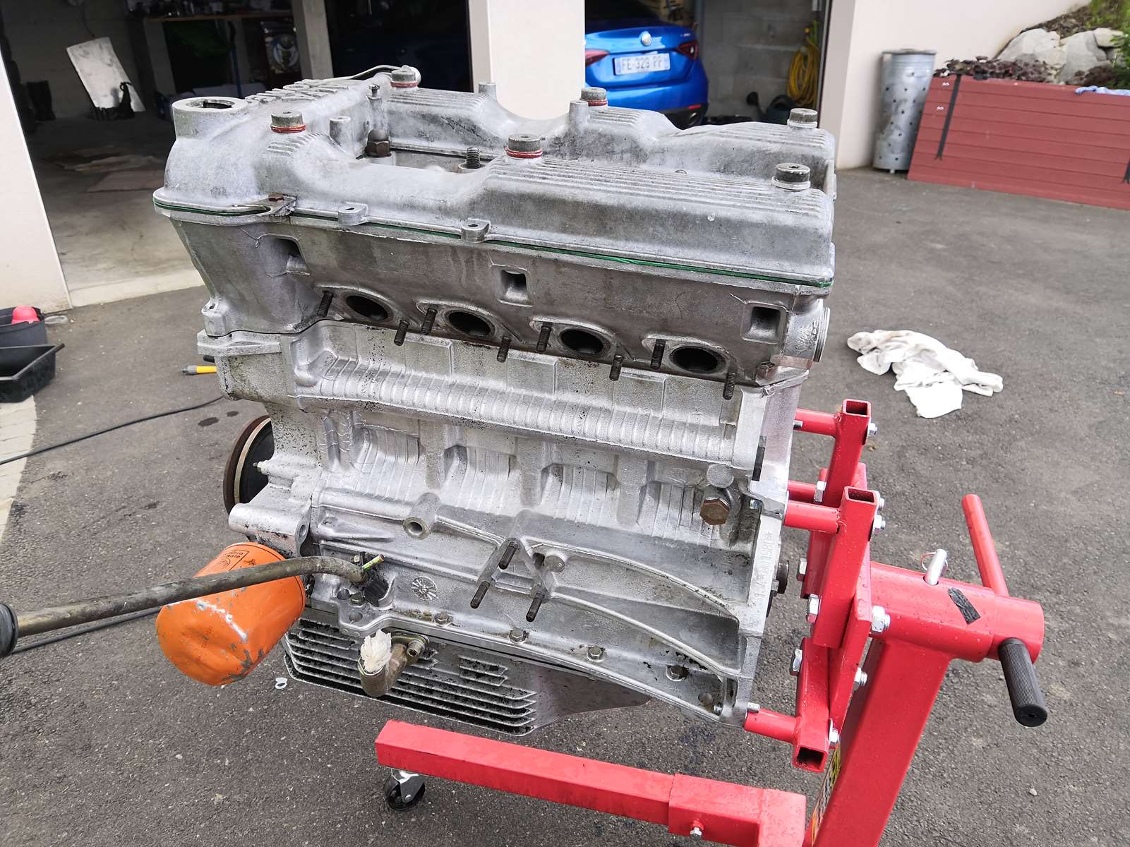 Restauration moteur 1800 turbo Groupe A et 1800T standard - Page 3 Rh0v