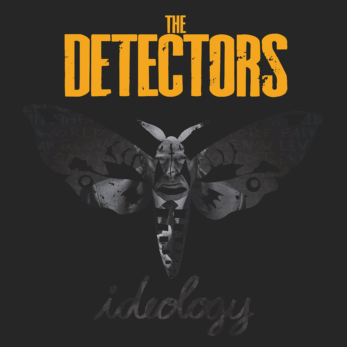 The Detectors - Ideology (2020)